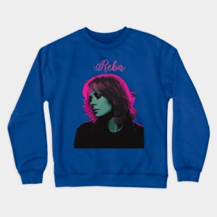 Reba Crewneck Sweatshirt